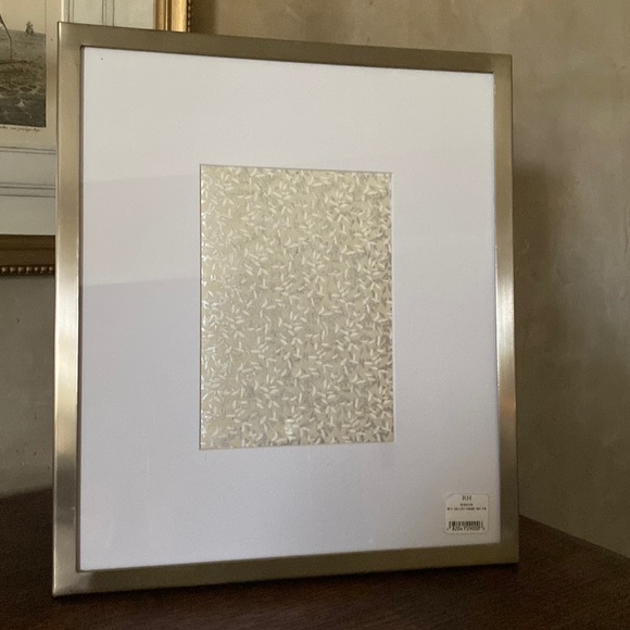 Restoration Hardware Accents Restoration Hardware Gallery Frame Nwt Poshmark